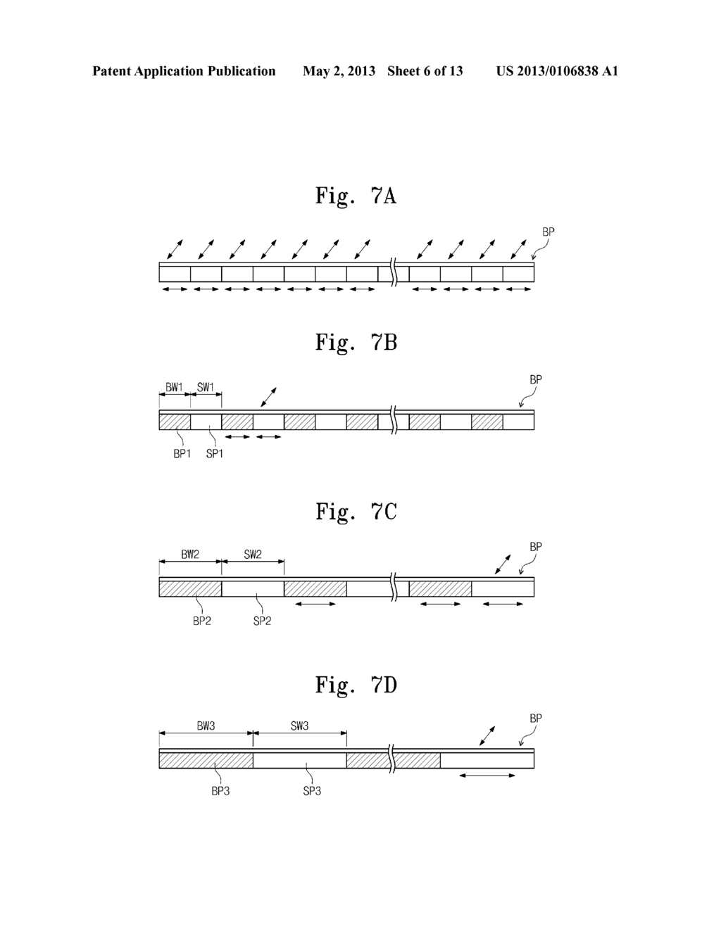 DISPLAY APPARATUS AND METHOD OF DISPLAYING THREE DIMENSIONAL IMAGE - diagram, schematic, and image 07