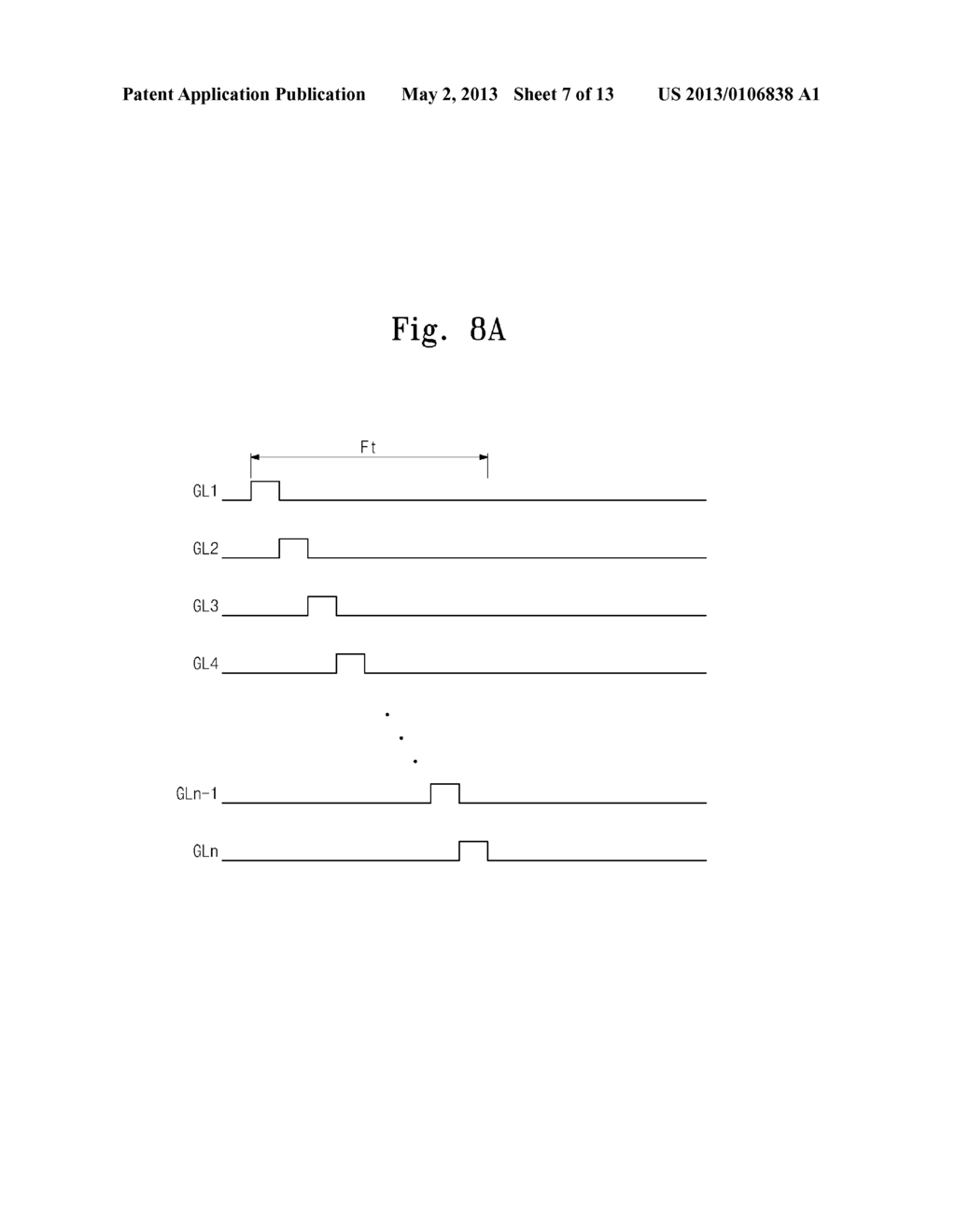 DISPLAY APPARATUS AND METHOD OF DISPLAYING THREE DIMENSIONAL IMAGE - diagram, schematic, and image 08