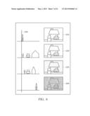 STEREOSCOPIC IMAGE DISPLAY APPARATUS diagram and image