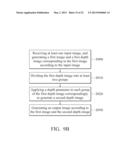 STEREOSCOPIC IMAGE DISPLAY APPARATUS diagram and image