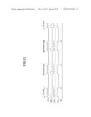 DISPLAY DEVICE AND DRIVING METHOD THEREOF diagram and image