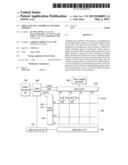 DISPLAY DEVICE AND DRIVING METHOD THEREOF diagram and image