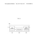 DISPLAY DEVICE AND DRIVING METHOD THEREOF diagram and image