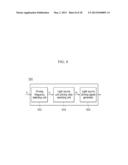 DISPLAY DEVICE AND DRIVING METHOD THEREOF diagram and image