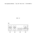 DISPLAY DEVICE AND DRIVING METHOD THEREOF diagram and image