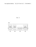 DISPLAY DEVICE AND DRIVING METHOD THEREOF diagram and image