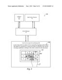 OPTIMAL DISPLAY AND ZOOM OF OBJECTS AND TEXT IN A DOCUMENT diagram and image