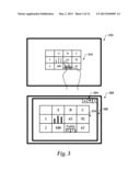 OPTIMAL DISPLAY AND ZOOM OF OBJECTS AND TEXT IN A DOCUMENT diagram and image