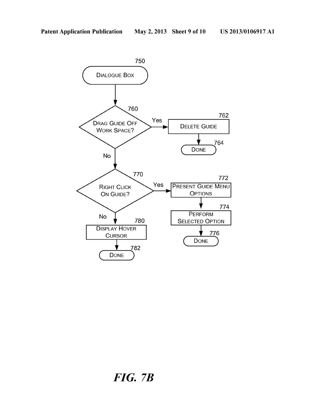 CONSOLIDATED ORTHOGONAL GUIDE CREATION - diagram, schematic, and image 10