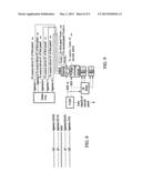 METHOD, DEVICE AND SYSTEM FOR DISPLAYING THREE-DIMENSIONAL STEREO IMAGES diagram and image