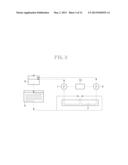 INKJET RECORDING APPARATUS diagram and image