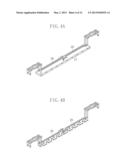 INKJET RECORDING APPARATUS diagram and image