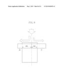 INKJET RECORDING APPARATUS diagram and image