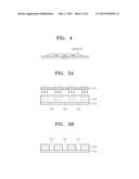 METHODS OF FORMING PATTERNS ON A SUBSTRATE diagram and image