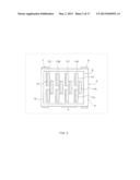 MAINTENANCE UNIT HAVING A PLURALITY OF WIPERS, AND INK-JET RECORDING     APPARATUS diagram and image