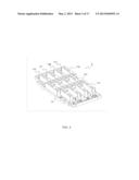 MAINTENANCE UNIT HAVING A PLURALITY OF WIPERS, AND INK-JET RECORDING     APPARATUS diagram and image