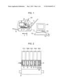 LIQUID EJECTING APPARATUS AND METHOD FOR CONTROLLING LIQUID EJECTING HEAD diagram and image