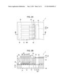 LIQUID EJECTING HEAD, LIQUID EJECTING APPARATUS AND PIEZOELECTRIC ELEMENT diagram and image