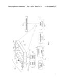 INK DISTRIBUTION CONFIGURATION FOR CARRIAGE INKJET PRINTER diagram and image