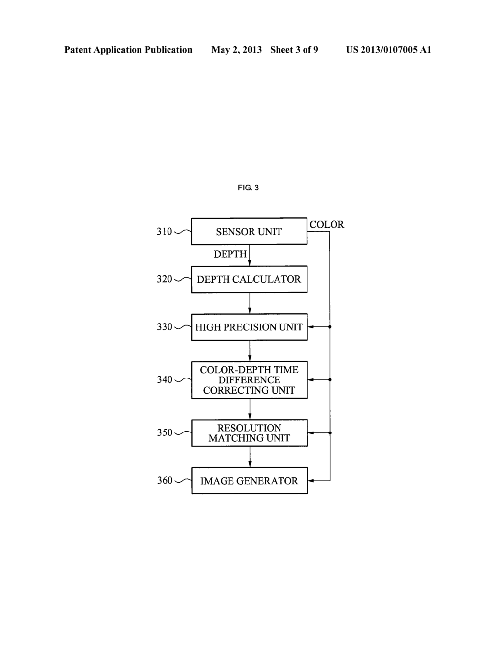 IMAGE PROCESSING APPARATUS AND METHOD - diagram, schematic, and image 04