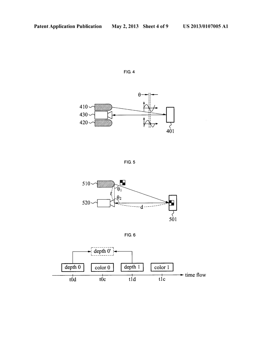 IMAGE PROCESSING APPARATUS AND METHOD - diagram, schematic, and image 05