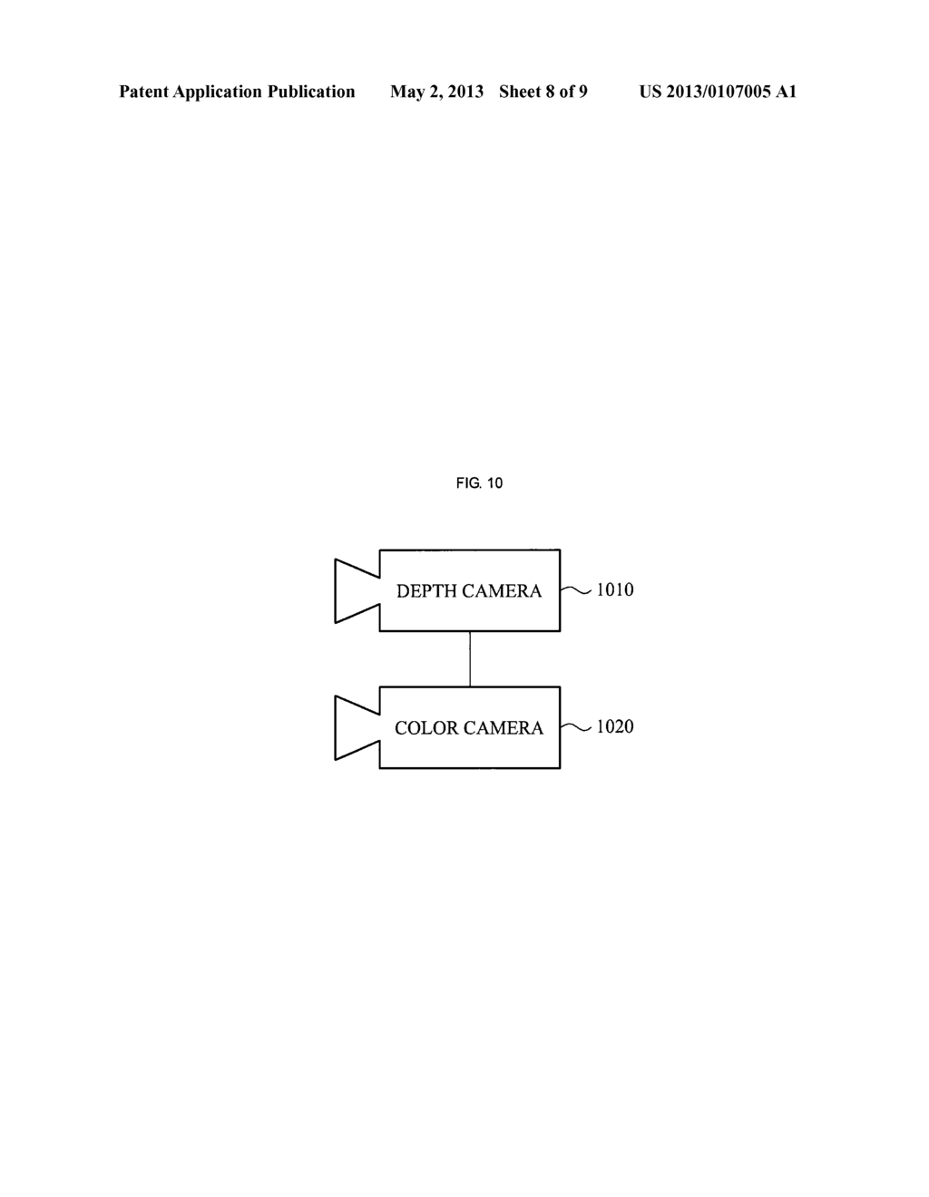 IMAGE PROCESSING APPARATUS AND METHOD - diagram, schematic, and image 09