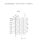 IMAGE CAPTURING DEVICE AND IMAGE CAPTURING METHOD diagram and image