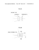 IMAGING DEVICE, IMAGE PROCESSING DEVICE AND IMAGE PROCESSING METHOD diagram and image