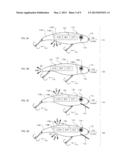 Underwater Digital Video Camera Recorder for Fishing diagram and image