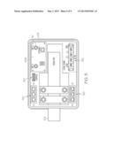 Networked Modular Security and Lighting Device Grids and Systems, Methods     and Devices Thereof diagram and image