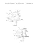 Networked Modular Security and Lighting Device Grids and Systems, Methods     and Devices Thereof diagram and image