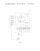 Multifunction Vehicle Display Monitor With Video Capability diagram and image