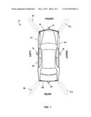 AUTOMATIC IMAGE EQUALIZATION FOR SURROUND-VIEW VIDEO CAMERA SYSTEMS diagram and image