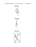 PORTABLE TERMINAL DEVICE AND STORAGE MEDIUM diagram and image