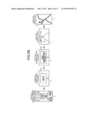 PORTABLE TERMINAL DEVICE AND STORAGE MEDIUM diagram and image