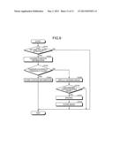 PORTABLE TERMINAL DEVICE AND STORAGE MEDIUM diagram and image