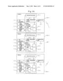 INFORMATION DISTRIBUTION DEVICE diagram and image