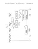 INFORMATION DISTRIBUTION DEVICE diagram and image