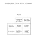 INFORMATION DISTRIBUTION DEVICE diagram and image