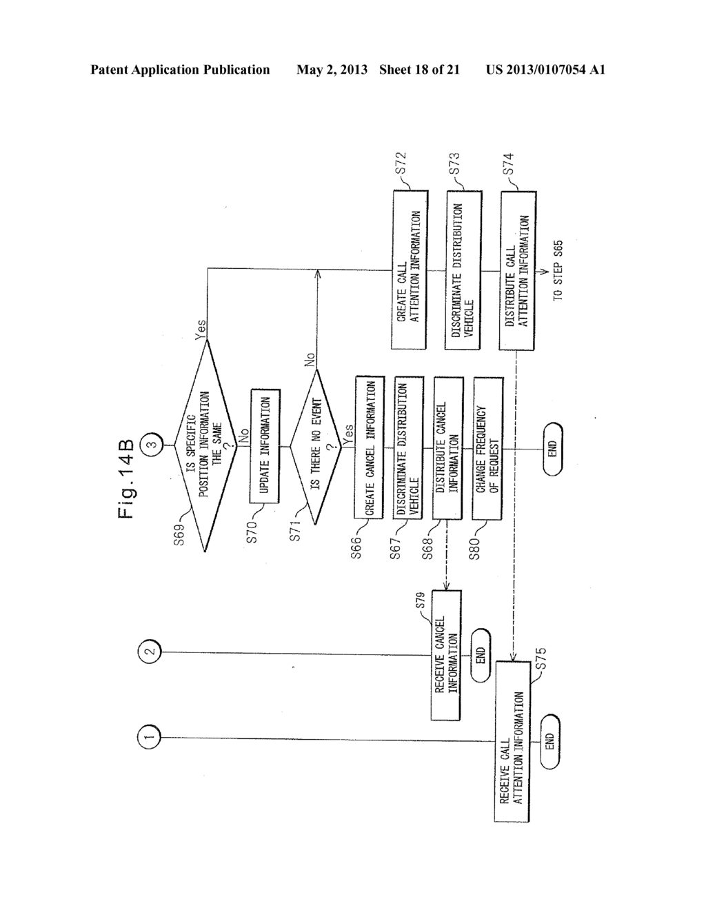 INFORMATION DISTRIBUTION DEVICE - diagram, schematic, and image 19