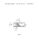 SENSOR AIDED IMAGE STABILIZATION diagram and image