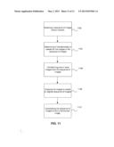 SENSOR AIDED IMAGE STABILIZATION diagram and image