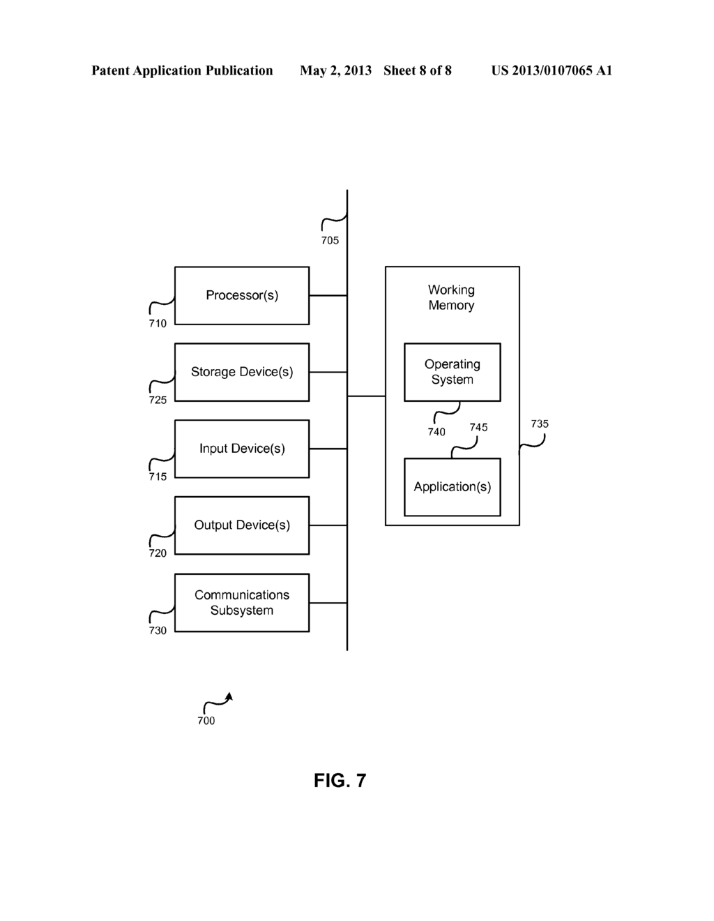 INERTIAL SENSOR AIDED STATIONARY OBJECT DETECTION IN VIDEOS - diagram, schematic, and image 09