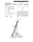 STAND AND ELECTRONIC EQUIPMENT diagram and image