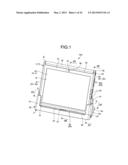 STAND AND ELECTRONIC EQUIPMENT diagram and image