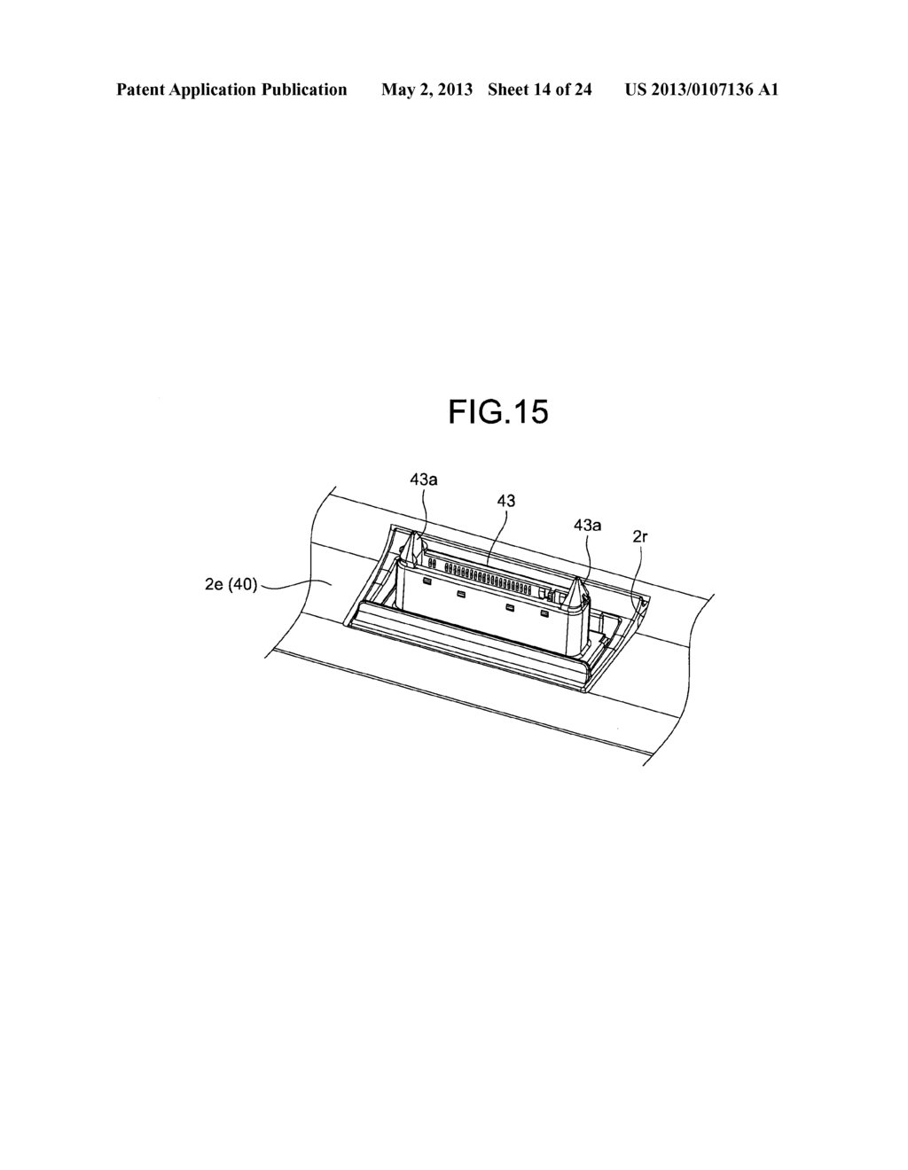 STAND AND ELECTRONIC EQUIPMENT - diagram, schematic, and image 15