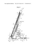 STAND AND ELECTRONIC EQUIPMENT diagram and image