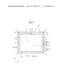 TELEVISION RECEIVER AND ELECTRONIC DEVICE diagram and image