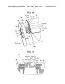 TELEVISION RECEIVER AND ELECTRONIC DEVICE diagram and image