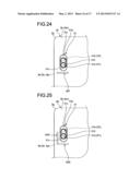 TELEVISION RECEIVER AND ELECTRONIC DEVICE diagram and image